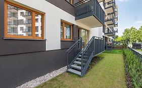Przeworska 9A by Homeprime